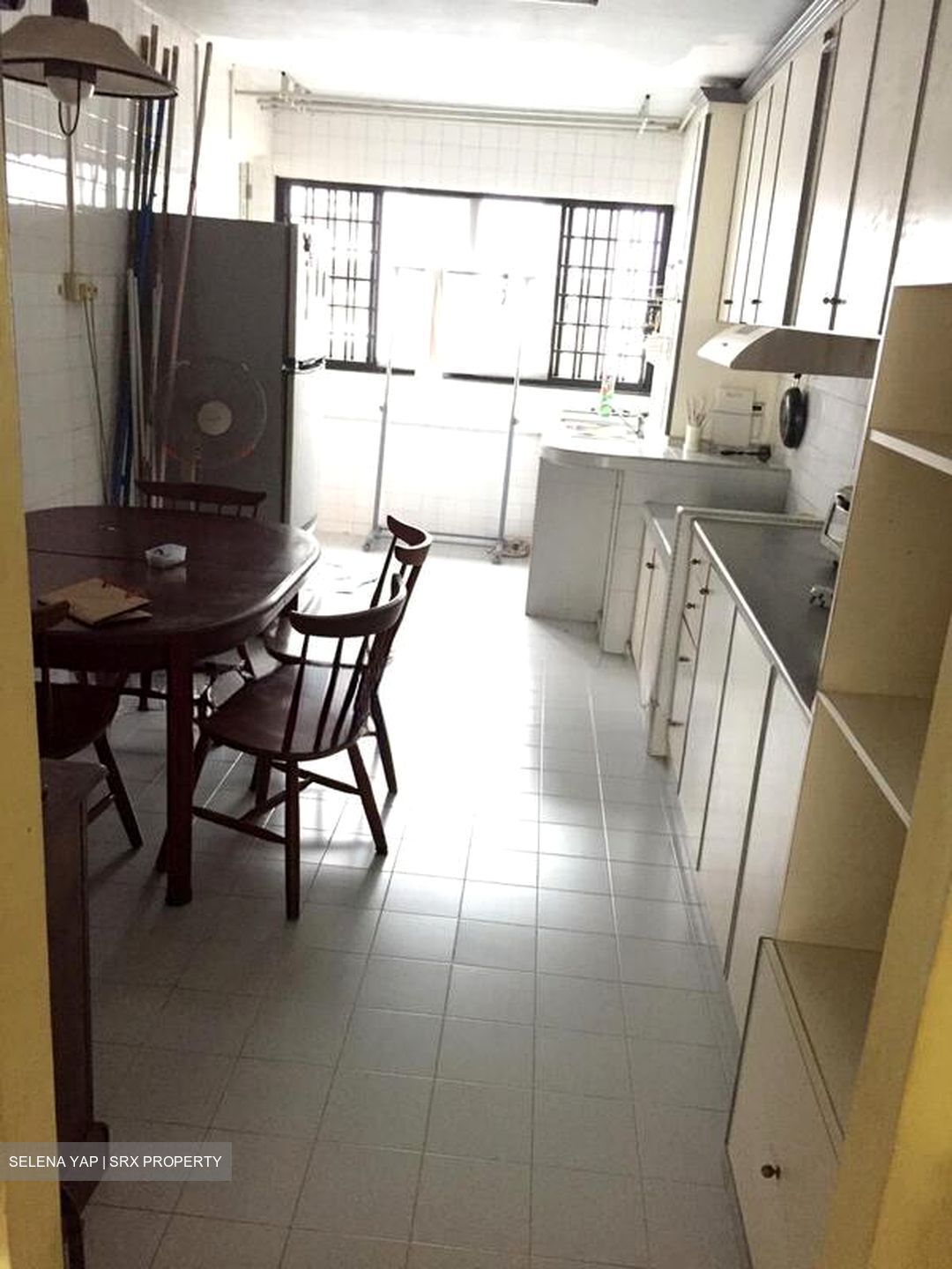 Blk 505 Cheng San Crest (Ang Mo Kio), HDB 3 Rooms #519657511